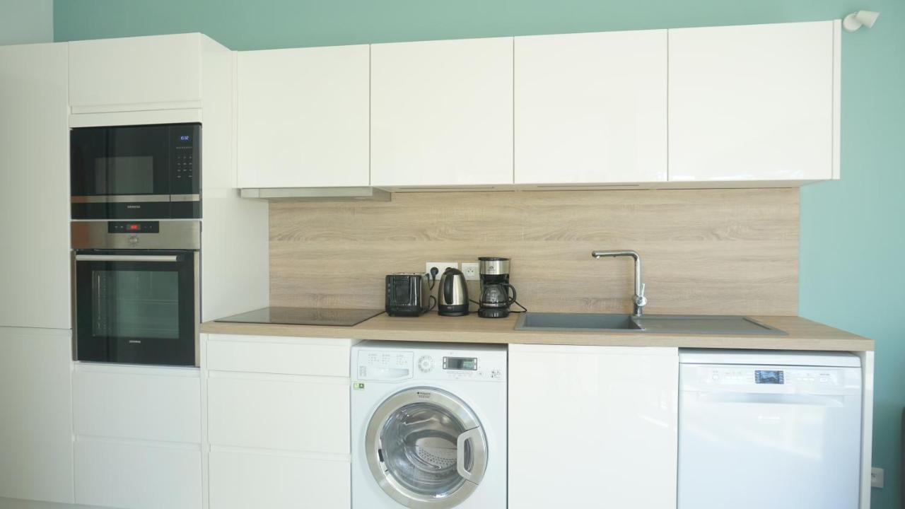 Vakantiehuis Maison Jardin Wifi - 100 M Sauvage - 20 Min Perpignan *