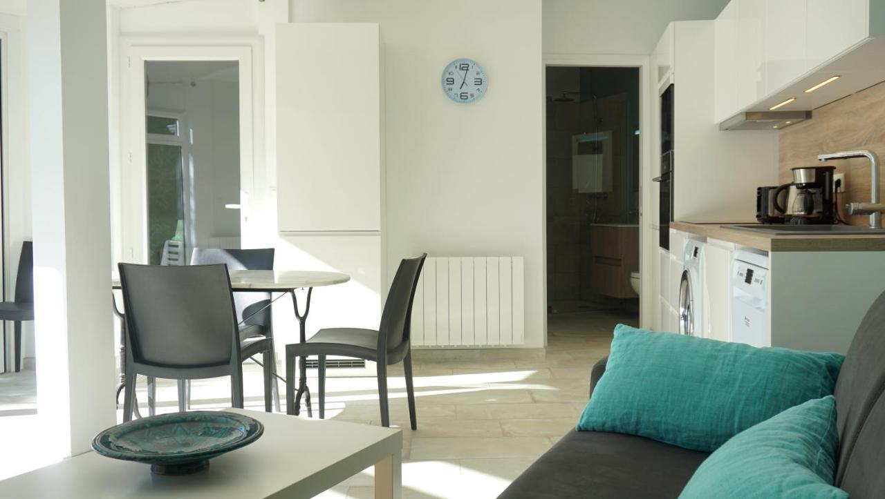 Maison Jardin Wifi - Climatisation - 100 M Sauvage - 20 Min Perpignan