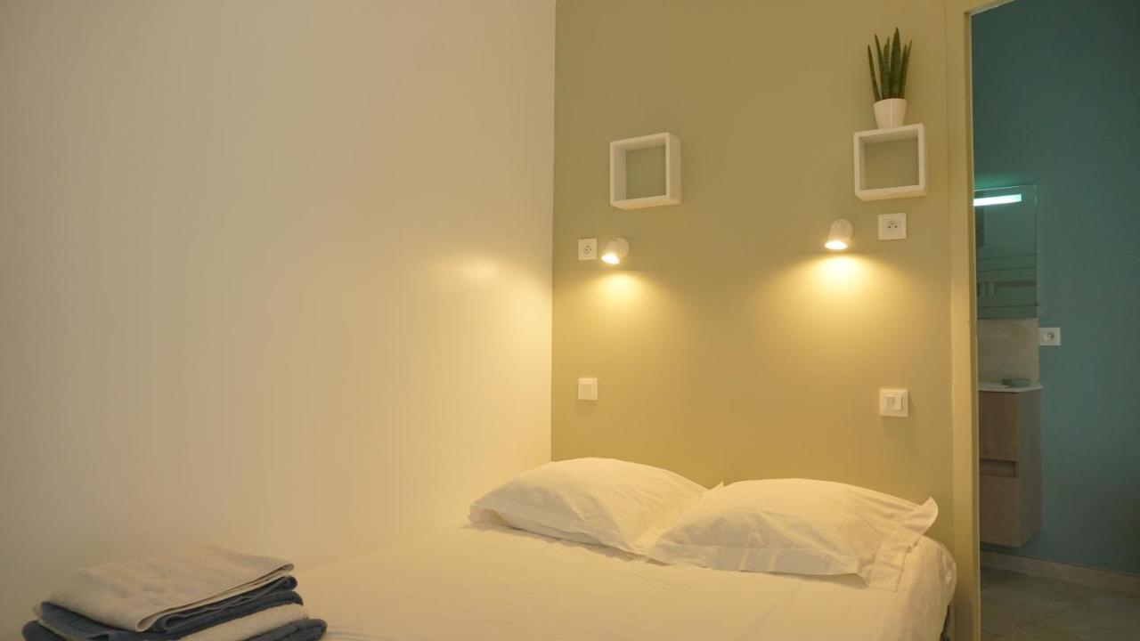 Vakantiehuis Maison Jardin Wifi - 100 M Sauvage - 20 Min Perpignan