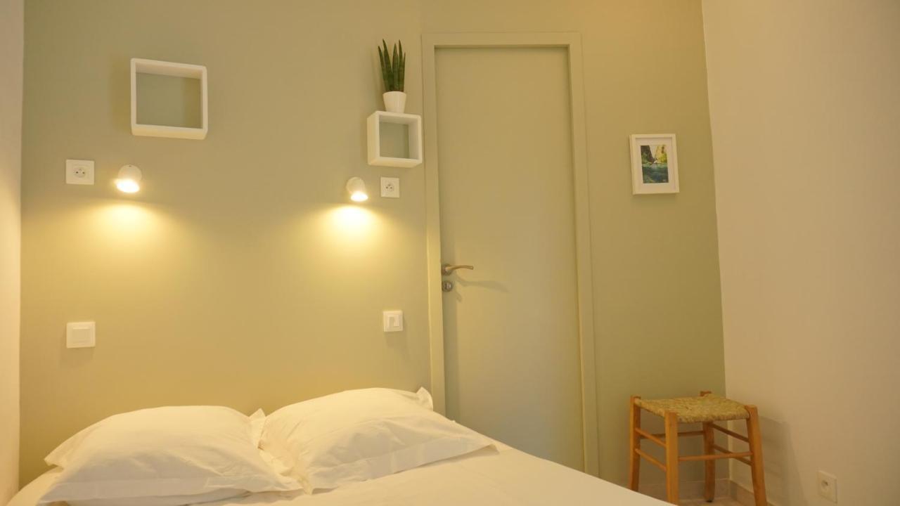 Maison Jardin Wifi - 100 M Sauvage - 20 Min Perpignan *