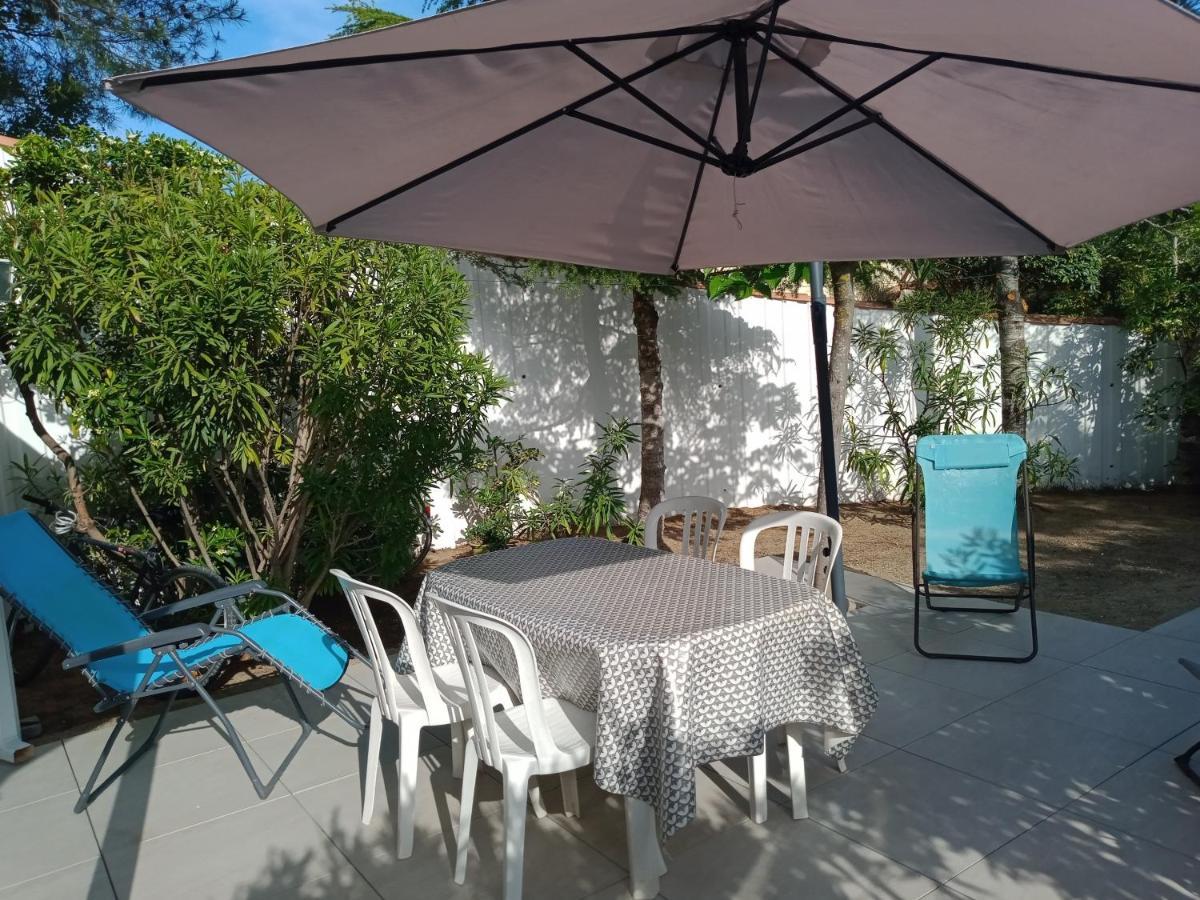 Maison Jardin Wifi - Climatisation - 100 M Sauvage - 20 Min Perpignan *