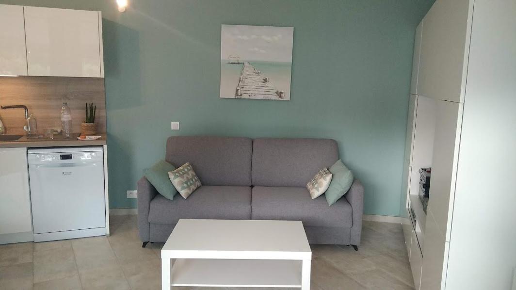 Maison Jardin Wifi - 100 M Sauvage - 20 Min Perpignan * Torreilles